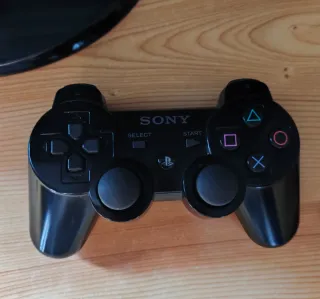 Consola Sony PlayStation 3 FAT