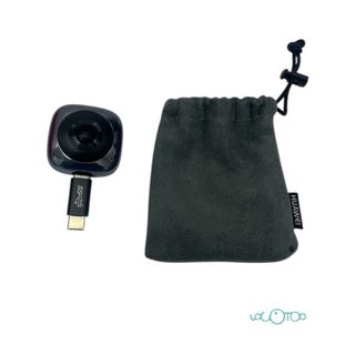 Cámara Huawei 360 VR Negra