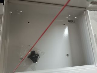 Buzón Burg-Wächter Journal Blanco