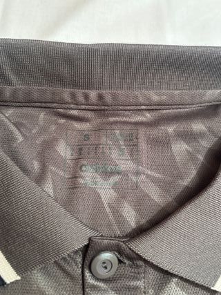 Camiseta Real Madrid 24/25 Gris