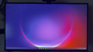 Monitor gaming ASUS VG27QM 280Hz con soporte movil