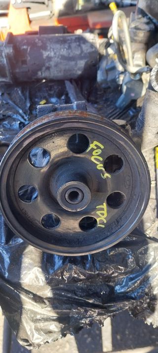Bomba Dirección Asistida Ford Focus