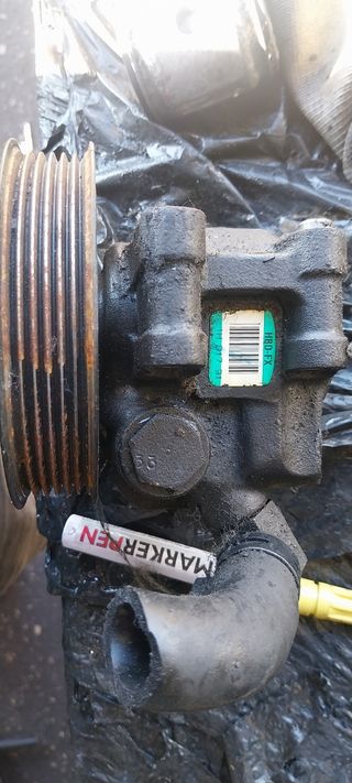 Bomba Dirección Asistida Ford Focus