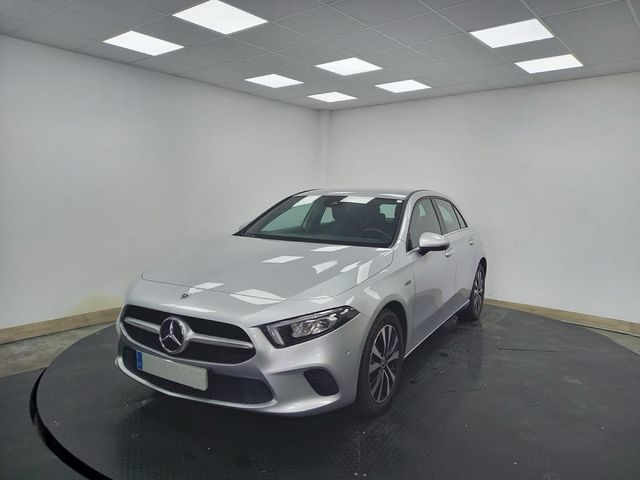 MERCEDES-BENZ Clase A A 250 e