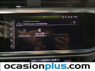 Audi Q3 Sportback Black line 40 TDI quattro 147 kW (200 CV) S tronic