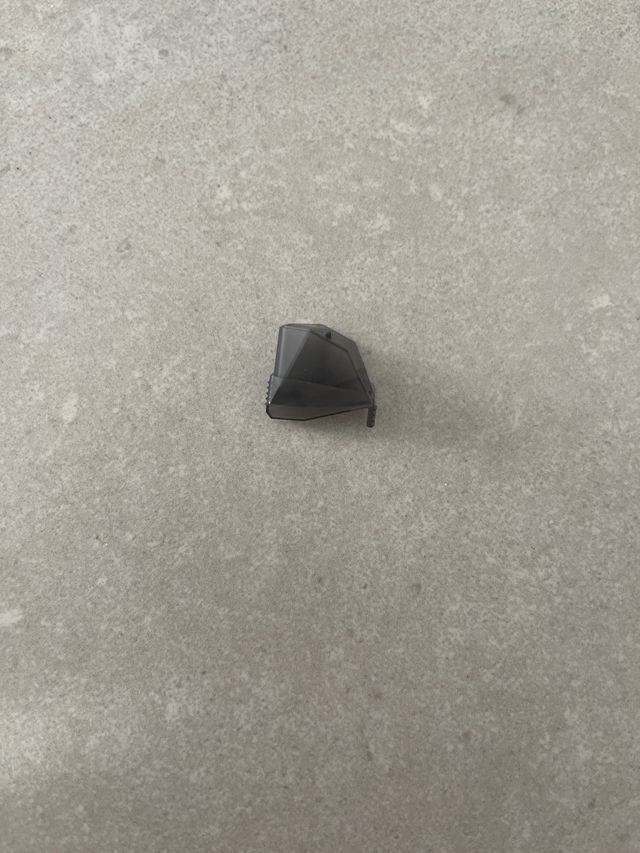 Aguja Ortofon Silver Repuesto