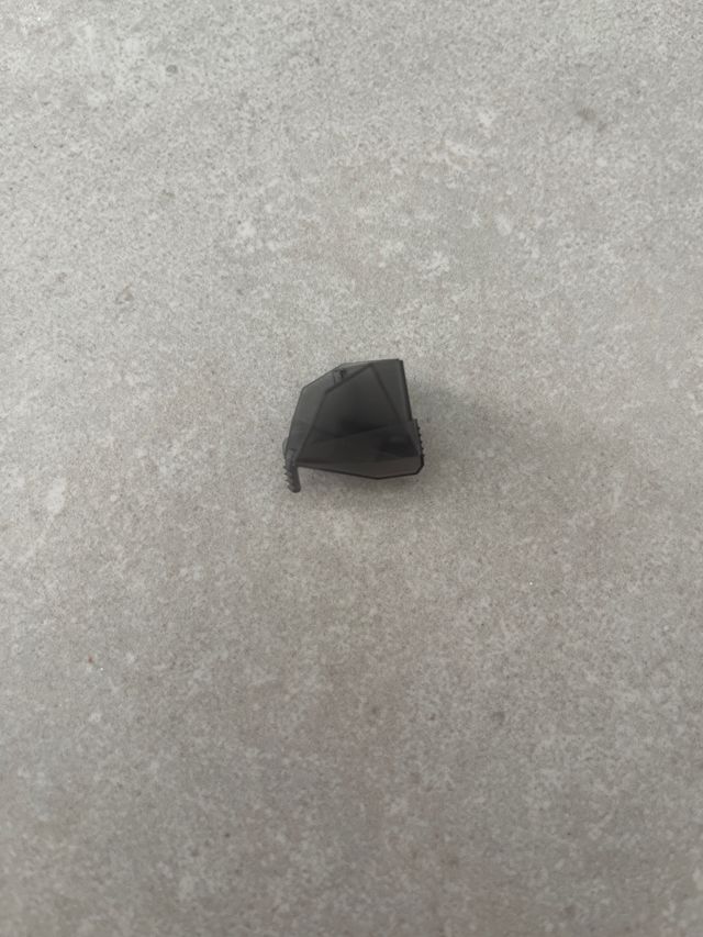 Aguja Ortofon Silver Repuesto