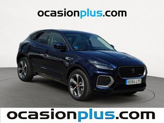 Jaguar E-PACE 2.0D MHEV R-Dynamic SE 4WD Auto 150 kW (204 CV)