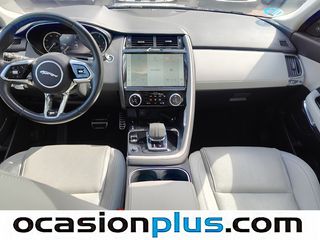 Jaguar E-PACE 2.0D MHEV R-Dynamic SE 4WD Auto 150 kW (204 CV)