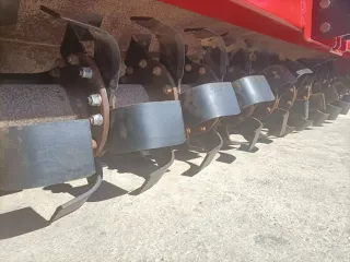 Rotovator AGRATOR 