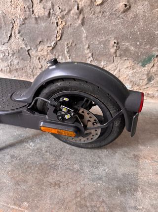 Patinete Eléctrico Xiaomi Pro 2 Negro