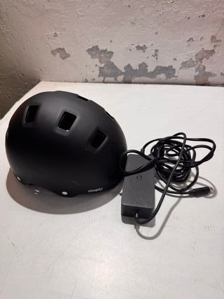Patinete Eléctrico Xiaomi Pro 2 Negro