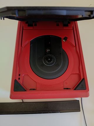 Nintendo Wii Mini + giochi e accessori