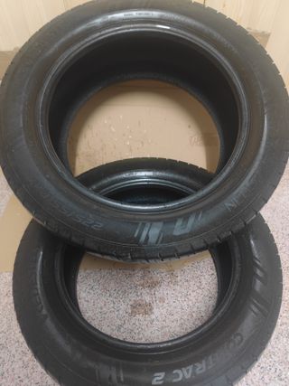 Neumáticos Vredestein Comtrac 2 225/55 R17 109/107