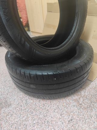 Neumáticos Vredestein Comtrac 2 225/55 R17 109/107