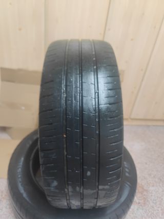 Neumáticos Vredestein Comtrac 2 225/55 R17 109/107