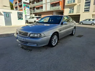 Volvo C70 2000