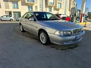 Volvo C70 2000