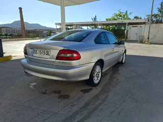 Volvo C70 2000