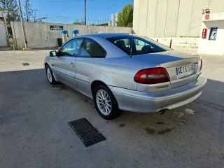 Volvo C70 2000