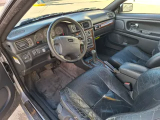 Volvo C70 2000