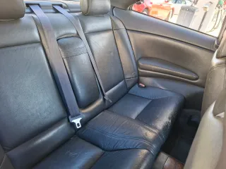 Volvo C70 2000