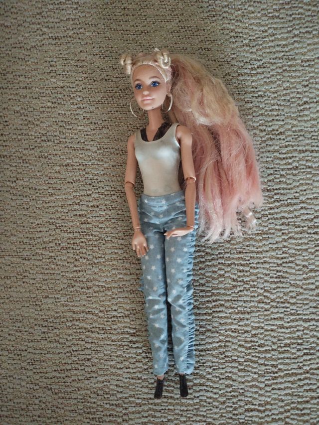 Muñeca Glitter Babyz