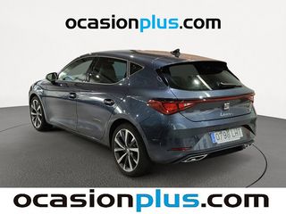 SEAT León 2.0 TDI S&S FR Launch Pack L DSG 110 kW (150 CV)