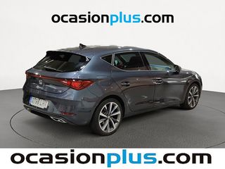 SEAT León 2.0 TDI S&S FR Launch Pack L DSG 110 kW (150 CV)