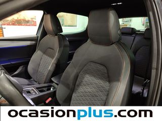 SEAT León 2.0 TDI S&S FR Launch Pack L DSG 110 kW (150 CV)