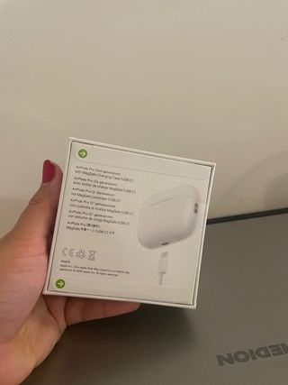 AirPods Pro 2