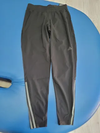 Pantalón Adidas Mujer T.XS Negro