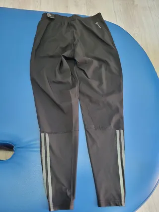 Pantalón Adidas Mujer T.XS Negro