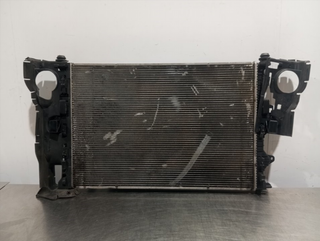 RADIADOR AGUA VOLVO XC60 D5244T M124769A