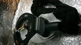 Candado para patinete eléctrico