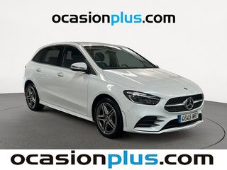 Mercedes-Benz Clase B 250 e 160 kW (218 CV)