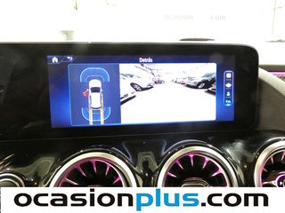 Mercedes-Benz Clase B 250 e 160 kW (218 CV)