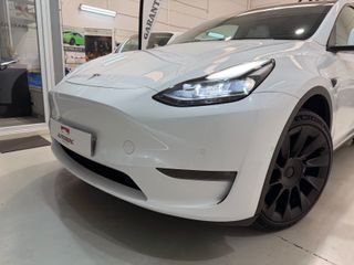 Tesla Model Y Gran Autonomía 4WD