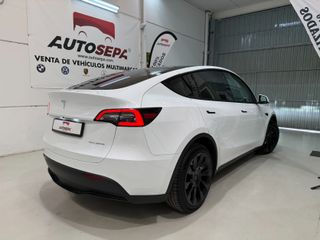 Tesla Model Y Gran Autonomía 4WD