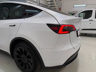 Tesla Model Y Gran Autonomía 4WD