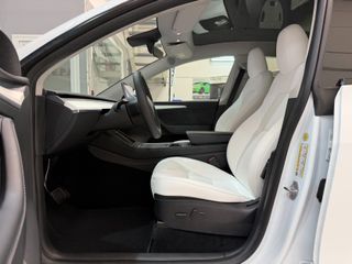 Tesla Model Y Gran Autonomía 4WD