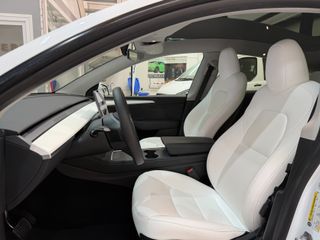 Tesla Model Y Gran Autonomía 4WD