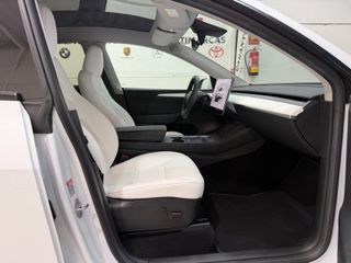 Tesla Model Y Gran Autonomía 4WD
