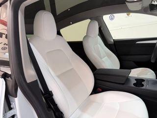 Tesla Model Y Gran Autonomía 4WD