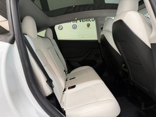 Tesla Model Y Gran Autonomía 4WD