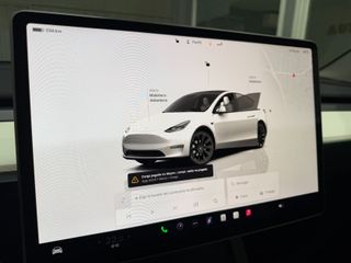 Tesla Model Y Gran Autonomía 4WD