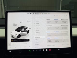 Tesla Model Y Gran Autonomía 4WD