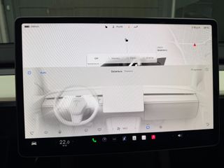 Tesla Model Y Gran Autonomía 4WD
