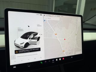 Tesla Model Y Gran Autonomía 4WD