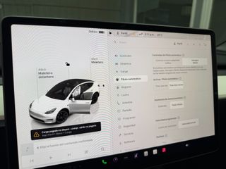 Tesla Model Y Gran Autonomía 4WD